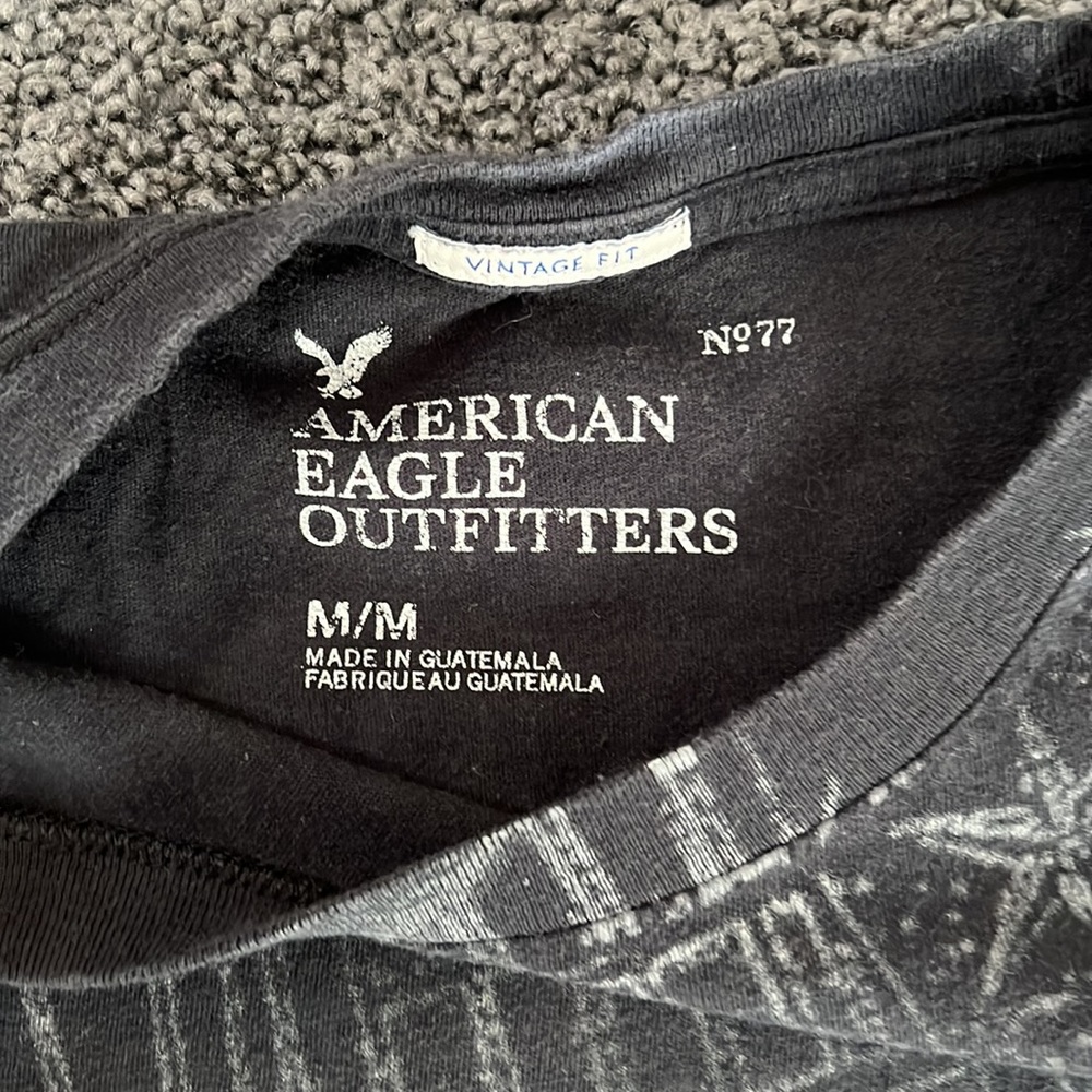 American eagle - Picture 2 of 4